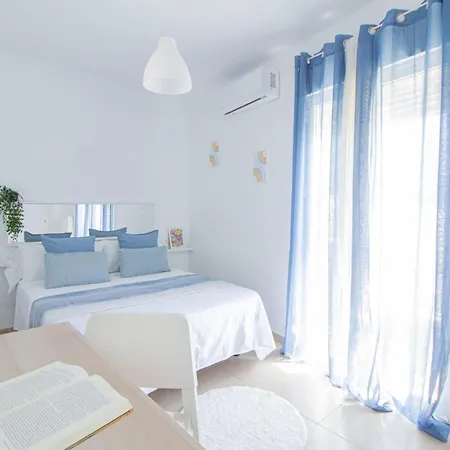 Homestay El Paraiso De Suenos