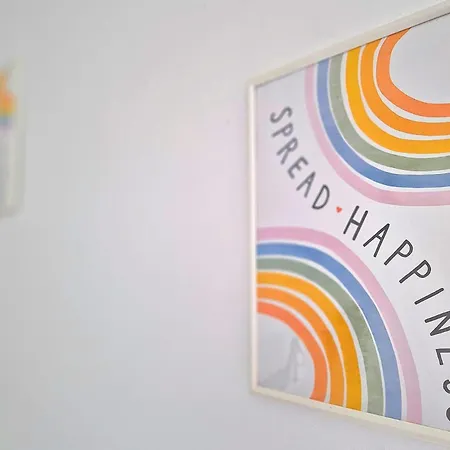 El Paraiso De Suenos Homestay