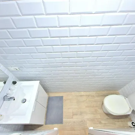 El Paraiso De Suenos Habitación en casa particular *
