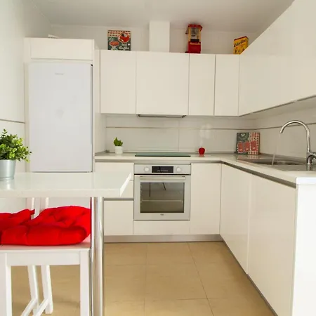 El Paraiso De Suenos Homestay Chiclana de la Frontera