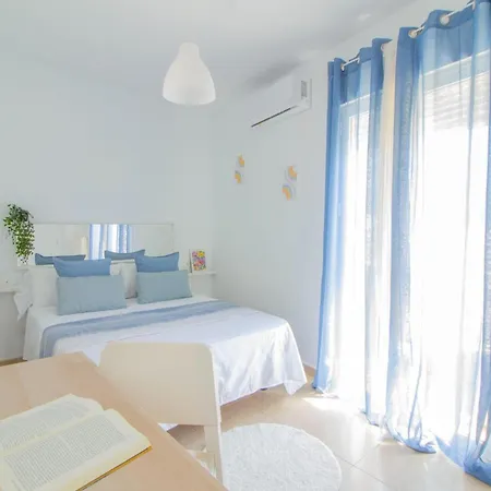 El Paraiso De Suenos Homestay