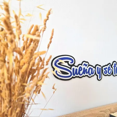El Paraiso De Suenos
