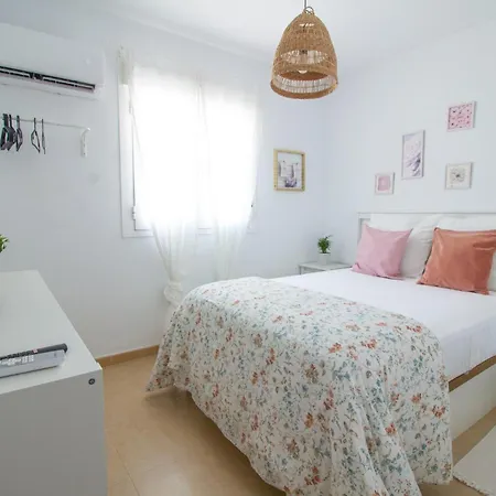 Homestay El Paraiso De Suenos *