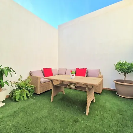 El Paraiso De Suenos Homestay