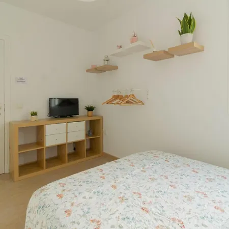 Homestay El Paraiso De Suenos *