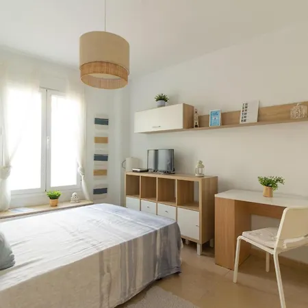 Homestay El Paraiso De Suenos Chiclana de la Frontera