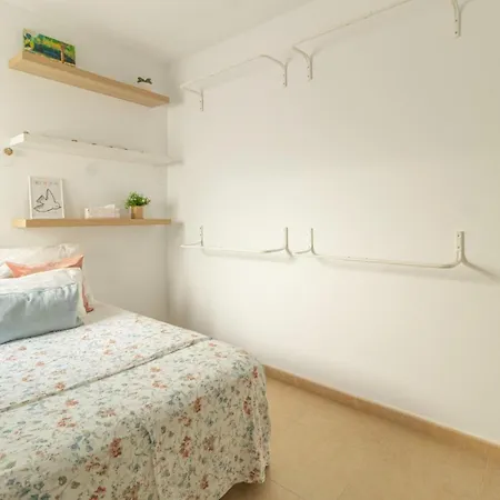 El Paraiso De Suenos Homestay